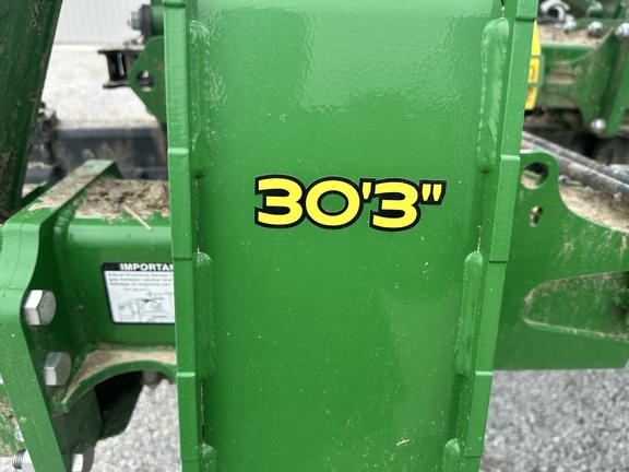 2022 John Deere 2660VT Misc