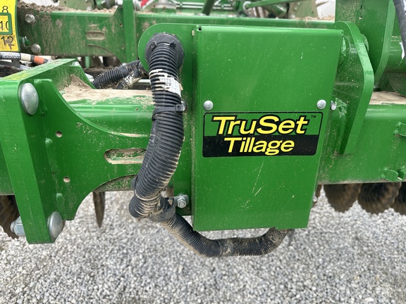 2022 John Deere 2660VT Misc
