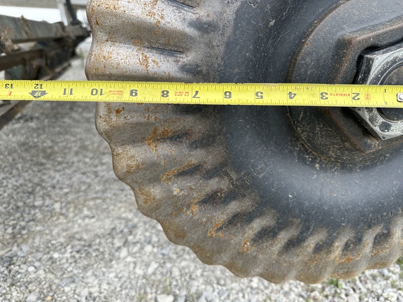 2022 John Deere 2660VT Misc