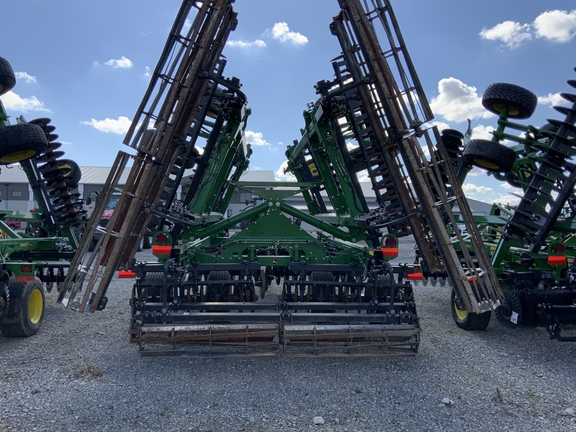 2022 John Deere 2660VT Misc