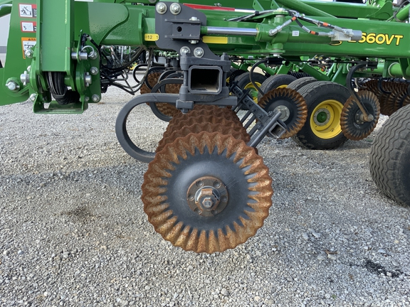 2022 John Deere 2660VT Misc