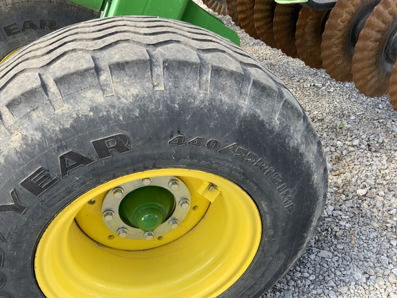 2022 John Deere 2660VT Misc
