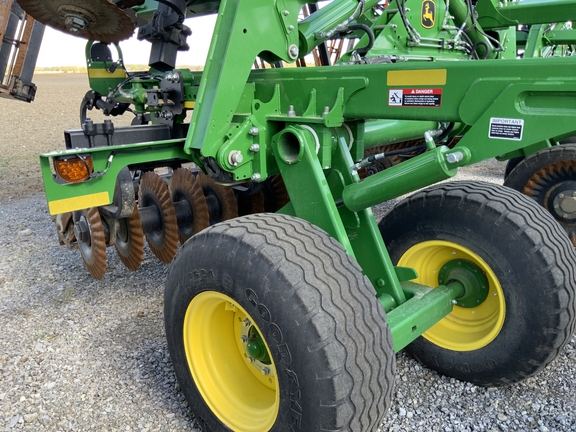 2022 John Deere 2660VT Misc