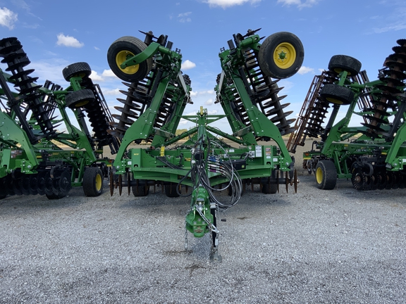 2022 John Deere 2660VT Misc