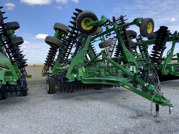 2022 John Deere 2660VT Misc