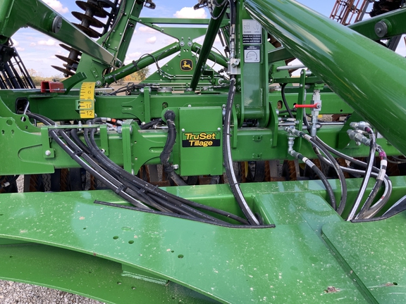 2022 John Deere 2660VT Misc