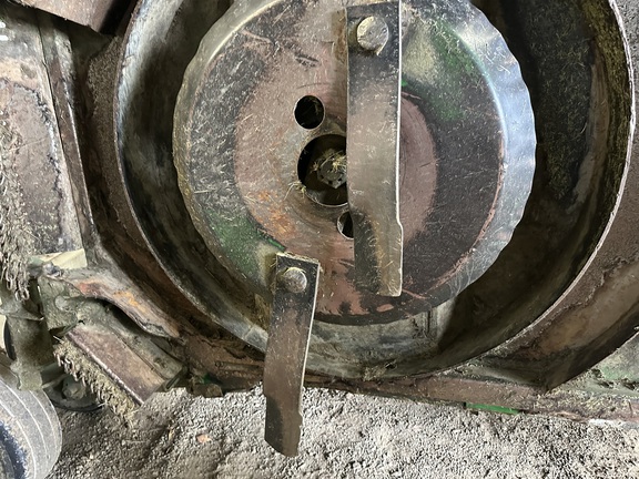 2022 John Deere FC15R Mower/Rotary Cutter