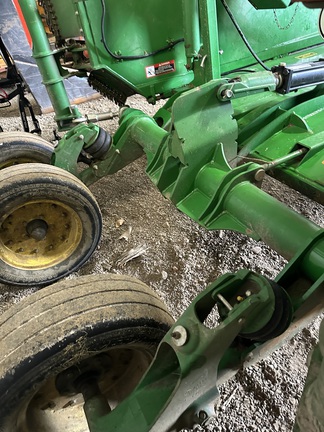 2022 John Deere FC15R Mower/Rotary Cutter