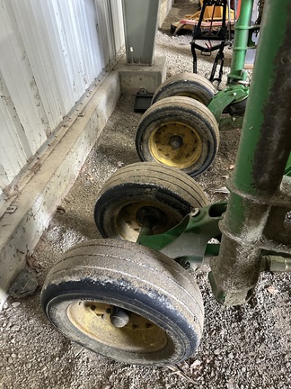 2022 John Deere FC15R Mower/Rotary Cutter