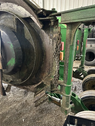 2022 John Deere FC15R Mower/Rotary Cutter