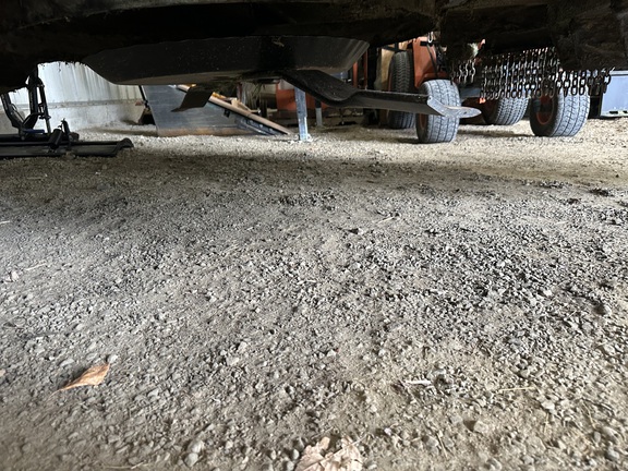 2022 John Deere FC15R Mower/Rotary Cutter