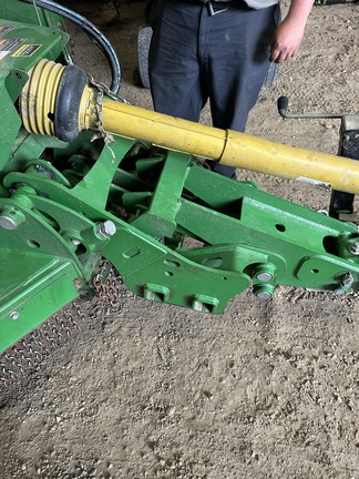 2022 John Deere FC15R Mower/Rotary Cutter