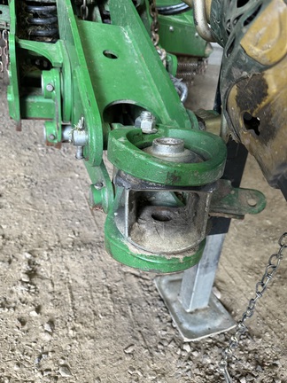 2022 John Deere FC15R Mower/Rotary Cutter