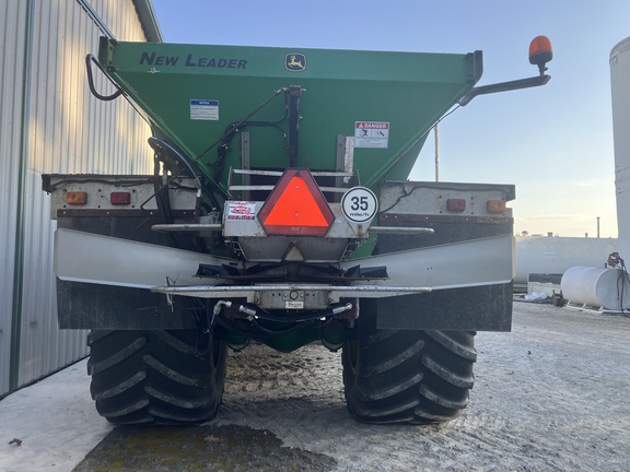 2016 John Deere F4365 Misc