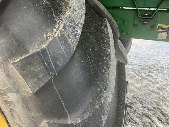 2016 John Deere F4365 Misc