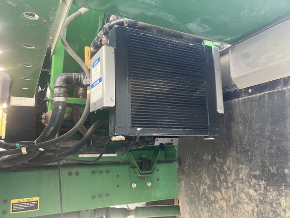 2016 John Deere F4365 Misc