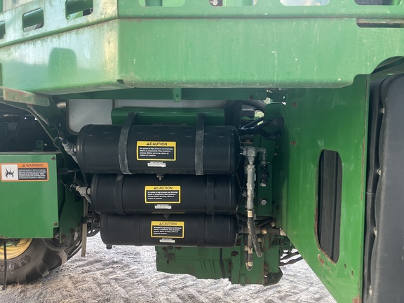 2016 John Deere F4365 Misc