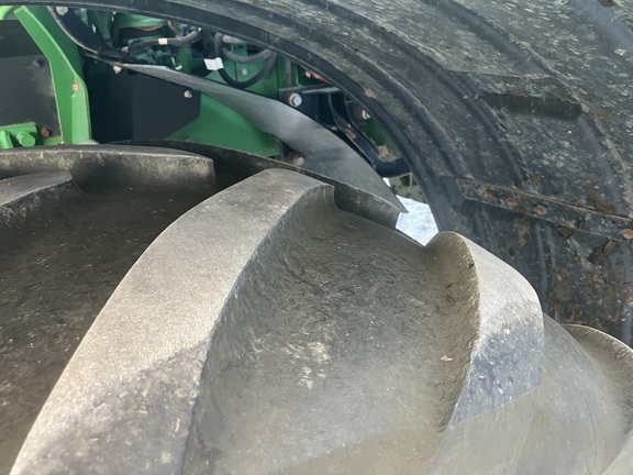 2016 John Deere F4365 Misc