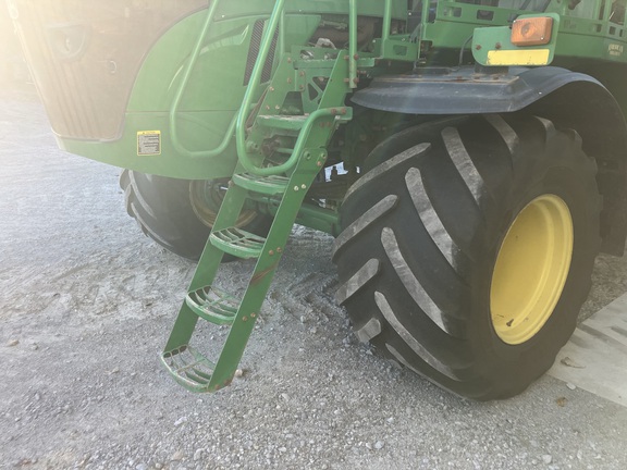 2016 John Deere F4365 Misc