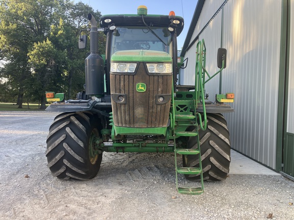 2016 John Deere F4365 Misc