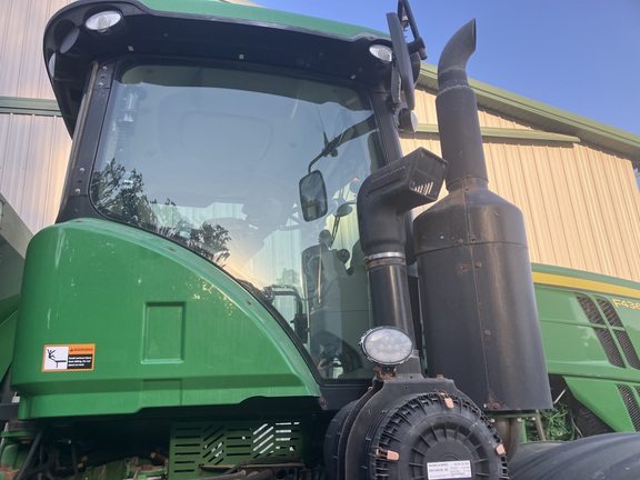 2016 John Deere F4365 Misc