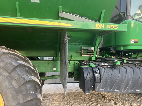 2016 John Deere F4365 Misc