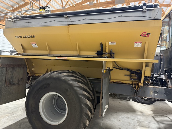 2013 Misc TG7300 Misc