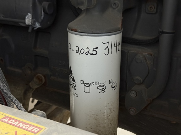 2013 Misc TG7300 Misc