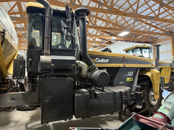 2013 Misc TG7300 Misc