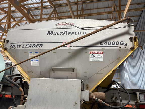 2013 Misc TG7300 Misc