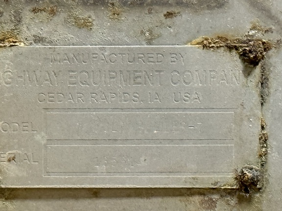 2013 Misc TG7300 Misc