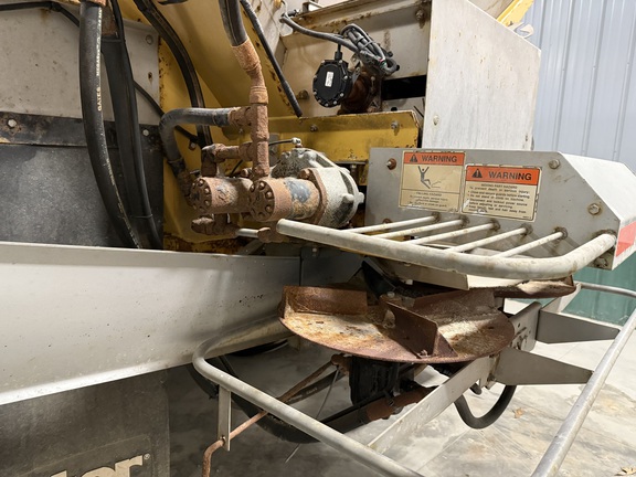 2013 Misc TG7300 Misc