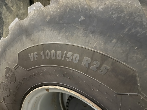 2013 Misc TG7300 Misc