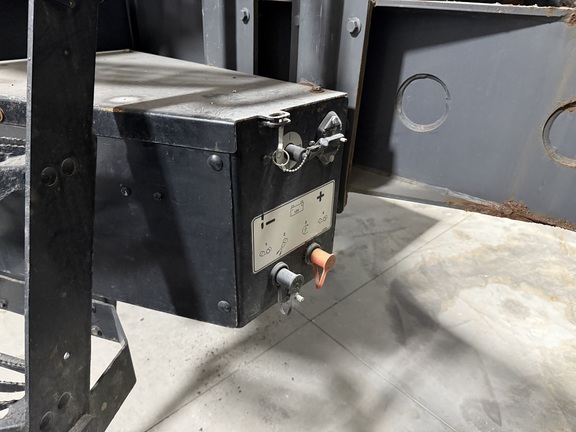 2013 Misc TG7300 Misc