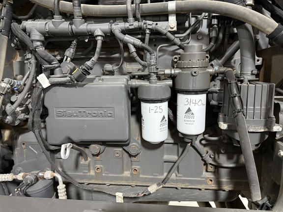 2013 Misc TG7300 Misc