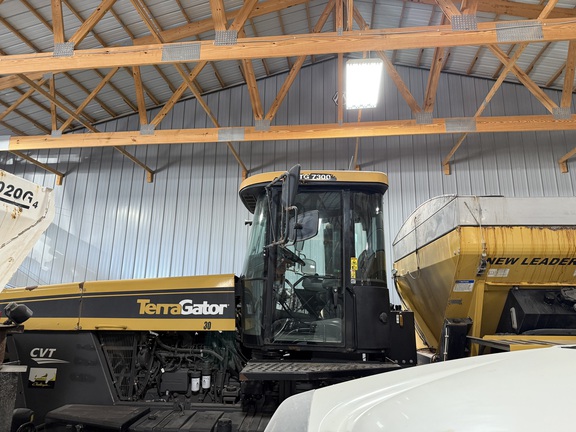 2013 Misc TG7300 Misc