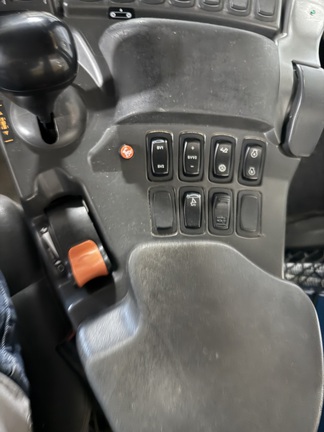 2013 Misc TG7300 Misc