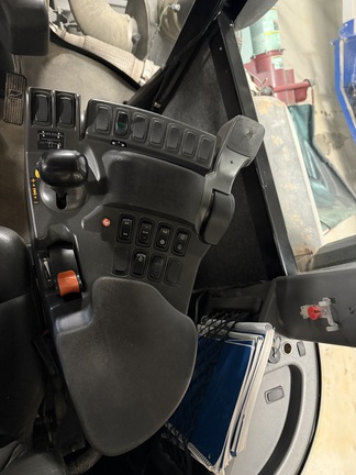 2013 Misc TG7300 Misc