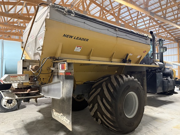 2013 Misc TG7300 Misc