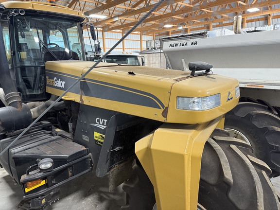 2013 Misc TG7300 Misc