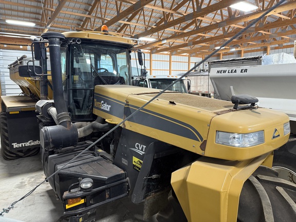 2013 Misc TG7300 Misc