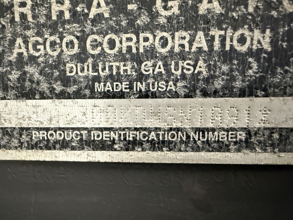 2013 Misc TG7300 Misc