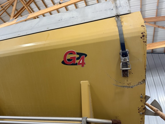 2013 Misc TG7300 Misc