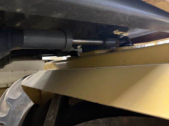 2013 Misc TG7300 Misc