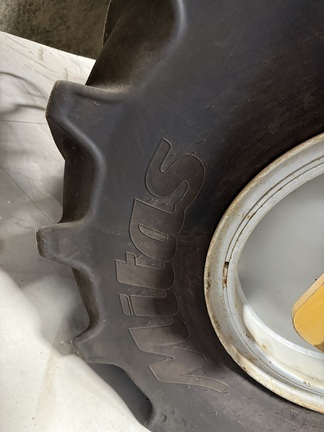 2013 Misc TG7300 Misc