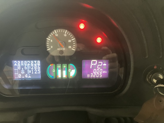 2013 Misc TG7300 Misc