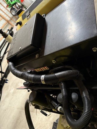 2021 Unverferth ATV200 Sprayer