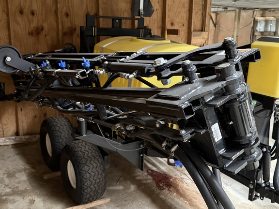 2021 Unverferth ATV200 Sprayer
