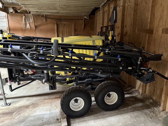 2021 Unverferth ATV200 Sprayer