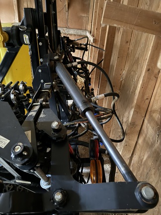 2021 Unverferth ATV200 Sprayer